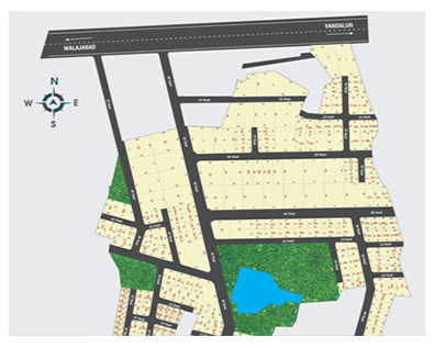 JHL Global-Top Real Estate Companies in Chennai